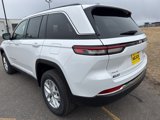New 2025 Jeep Grand Cherokee Laredo image 3