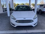 Used 2016 Ford Focus Titanium image 2