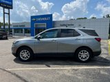 Certified 2023 Chevrolet Equinox LT image 2