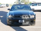 Used 2013 Ford Mustang Convertible image 4