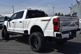 Used 2024 Ford F350 Platinum image 3