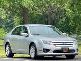 Used 2010 Ford Fusion SEL image 3
