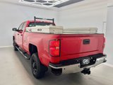 Used 2018 Chevrolet Silverado 2500 W/T w/ WT Fleet Convenience Package image 5