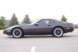 Used 1990 Chevrolet Corvette Coupe image 6