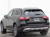 New 2025 Mercedes-Benz GLC 300 4MATIC image 5