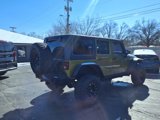 Used 2010 Jeep Wrangler Unlimited Sport image 3