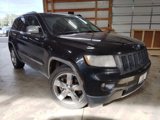Used 2011 Jeep Grand Cherokee Limited image 3