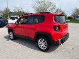Used 2016 Jeep Renegade Latitude w/ Cold Weather Group image 3