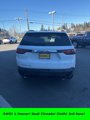 Used 2023 Chevrolet Traverse LT image 4