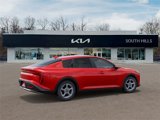 Certified 2025 Kia K4 LXS image 6