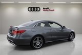 Used 2017 Mercedes-Benz E 400 4MATIC Coupe image 5