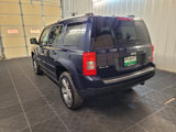 Used 2017 Jeep Patriot High Altitude image 5