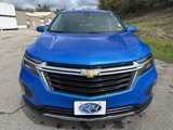 Used 2024 Chevrolet Equinox LT image 3
