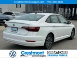 Certified 2021 Volkswagen Jetta S w/ Driver Assistance Package image 3