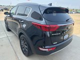 Used 2019 Kia Sportage EX w/ EX Sport Appearance Package image 6