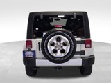 Used 2014 Jeep Wrangler Unlimited Sahara w/ Trailer Tow Group image 4