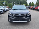 Certified 2022 Subaru Outback Limited image 3