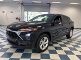 New 2025 Chevrolet Trax LS w/ LS Convenience Package image 3