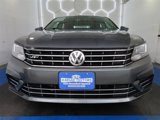 Used 2018 Volkswagen Passat 2.0T image 3