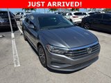 Certified 2021 Volkswagen Jetta S w/ Driver Assistance Package image 1