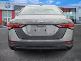 Certified 2024 Nissan Sentra SV image 5