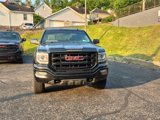 Used 2018 GMC Sierra 1500 4x4 Double Cab w/ Elevation Edition image 2