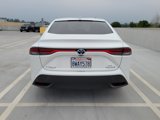 Used 2021 Toyota Mirai XLE image 4