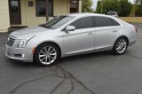 Used 2013 Cadillac XTS Luxury image 3