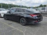 Used 2022 Hyundai Elantra SEL w/ Convenience Package image 4