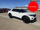 Certified 2024 Ford Explorer Timberline w/ Timberline Technology Package image 3