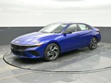 New 2025 Hyundai Elantra Sport image 4