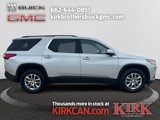 Used 2021 Chevrolet Traverse LT image 5
