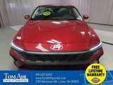 New 2025 Hyundai Elantra SE image 2