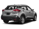Used 2019 Nissan Kicks S w/ Exterior Package image 2