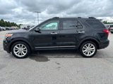 Used 2015 Ford Explorer Limited w/ Equipment Group 302A image 2