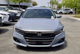 Used 2022 Honda Accord Touring image 2