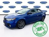 Used 2011 Kia Forte Koup SX w/ Tech Pkg image 3