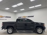 Used 2020 GMC Canyon SLE w/ Trailering Package image 4