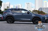 Certified 2022 MAZDA CX-5 Carbon Edition image 5
