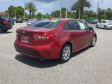 Certified 2022 Toyota Corolla LE image 4