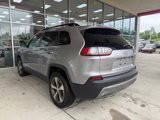 Used 2022 Jeep Cherokee Limited image 6