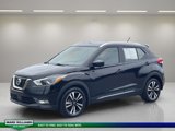 Used 2020 Nissan Kicks SR image 2