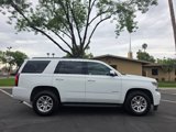 Used 2016 Chevrolet Tahoe LT w/ Luxury Package image 3