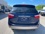 Used 2011 Hyundai Veracruz Limited w/ Navigation Pkg 3 image 6