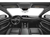New 2025 MAZDA MAZDA3 s image 5