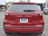 Used 2022 Nissan Kicks SV image 5