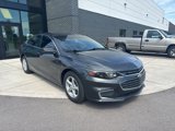 Used 2017 Chevrolet Malibu LS image 3