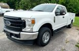 Used 2020 Ford F350 XL w/ Power Equipment Group image 4