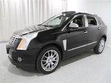 Used 2013 Cadillac SRX Performance w/ Driver Assist Package image 3