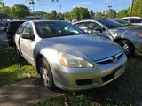 Used 2006 Honda Accord LX image 3